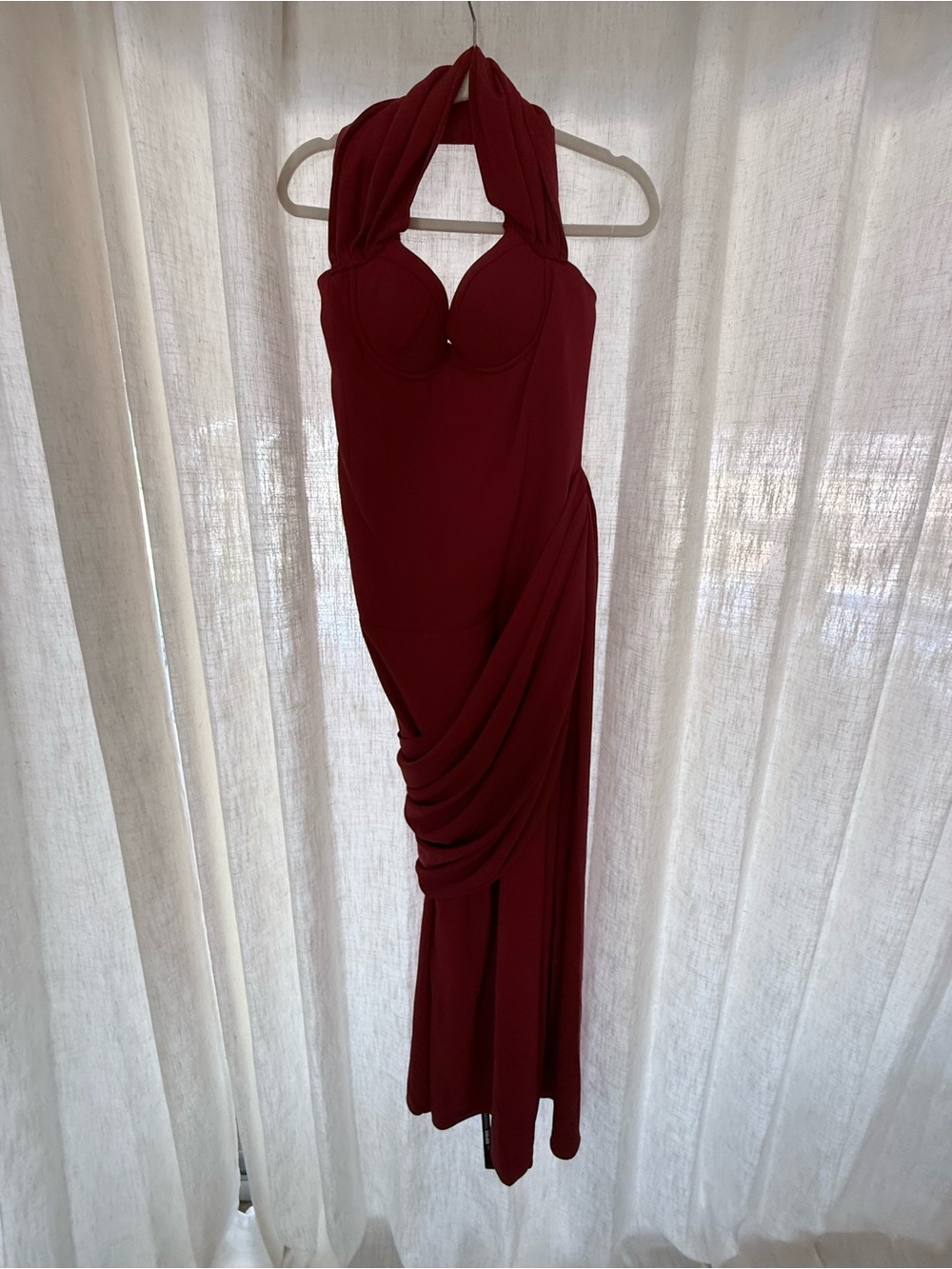 Babyboo Matisse gown XL